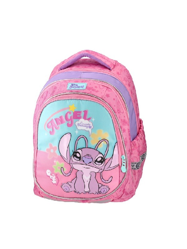 325031 Ranac anatomski 1-4 maxx Stitch angel - Slika 1
