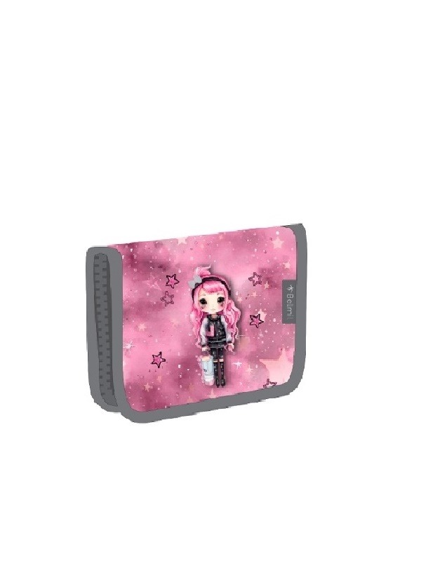 335-72 Glitter Galaxy Girl Pernica Belmil flip 335-72 Glitter galaxy girl - Slika 1