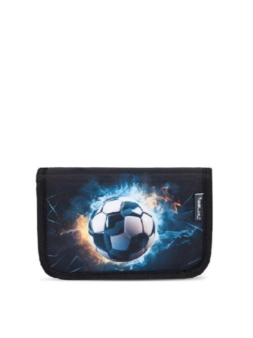 Pernica Belmil flip 335-72 Storm goal