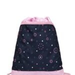 Torba za patike  Belmil 336-91 Midnight butterfly