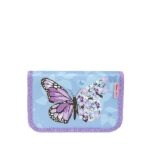 Pernica Belmil flip 335-72 Purple blue butterfly