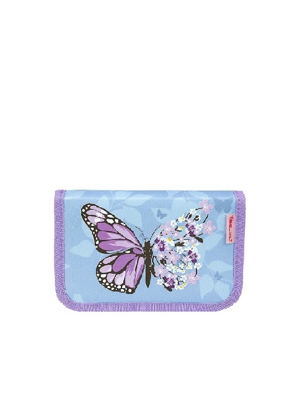 97069 Pernica Belmil flip 335-72 Purple blue butterfly - Slika 1
