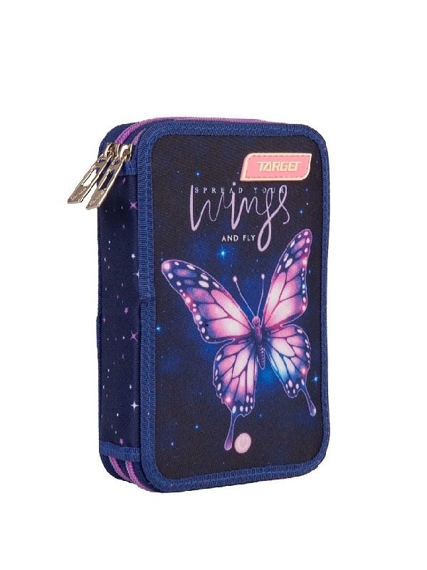 LIV29831_800_800px Target pernica dupla puna led cosmic fantasy - Slika 1