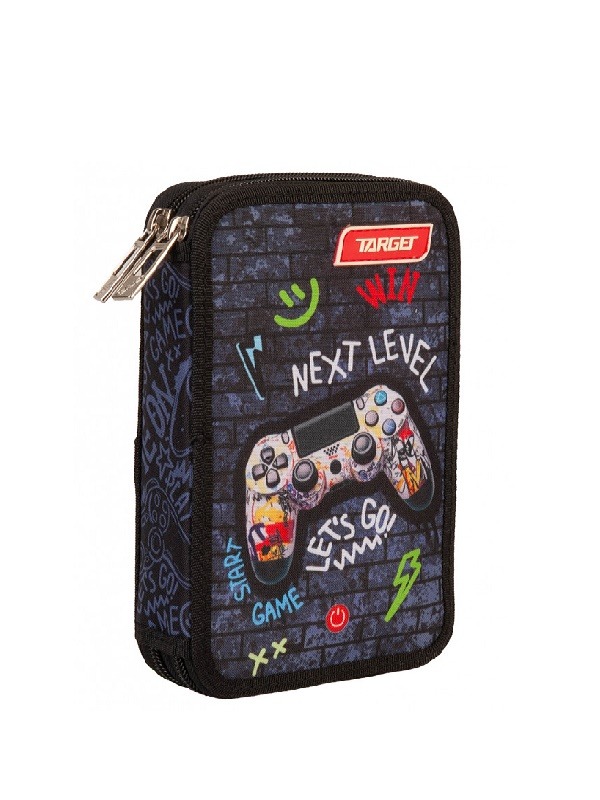 LIV29832_800_800px Target pernica dupla puna led urban gaming - Slika 1