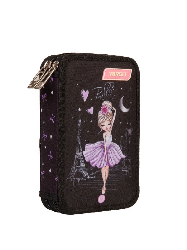 pernica balerina Target pernica dupla puna led prima ballerina - Slika 1