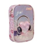 Target pernica  Multy puna Music Heart 29857