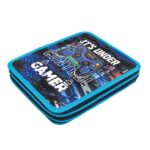 Pernica Connect 2zipa puna Gamer
