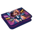 Pernica Connect 1zip puna 2 flopa City doll 1B