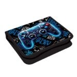 Pernica Connect 1zip puna 2flopa gamer blue