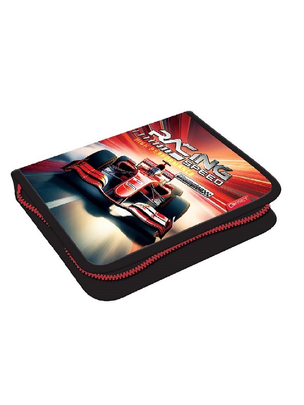 021898 Pernica Connect 1zip puna 2flopa racing - Slika 1