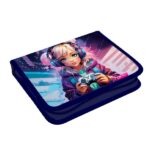 Pernica Connect 1zip puna 2flopa Gamer girl