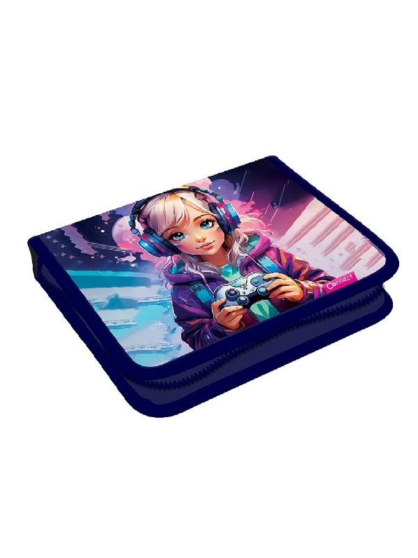 021910 Pernica Connect 1zip puna 2flopa Gamer girl - Slika 1