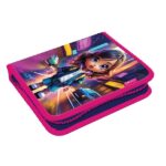 Pernica Connect 1zip puna 2 flopa City doll
