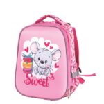 Ranac Pulse anatomic cube happy Mouse