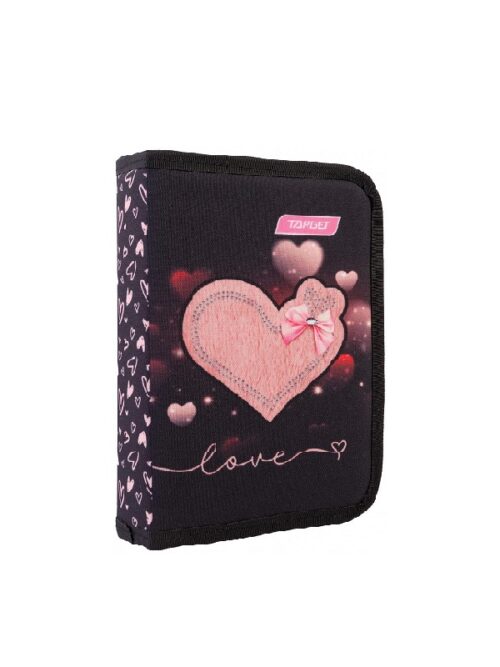 Pernica Target 1zip puna Love