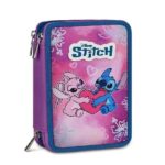 Pernica Seven puna 3 zipa Lilo i Stitch Magical