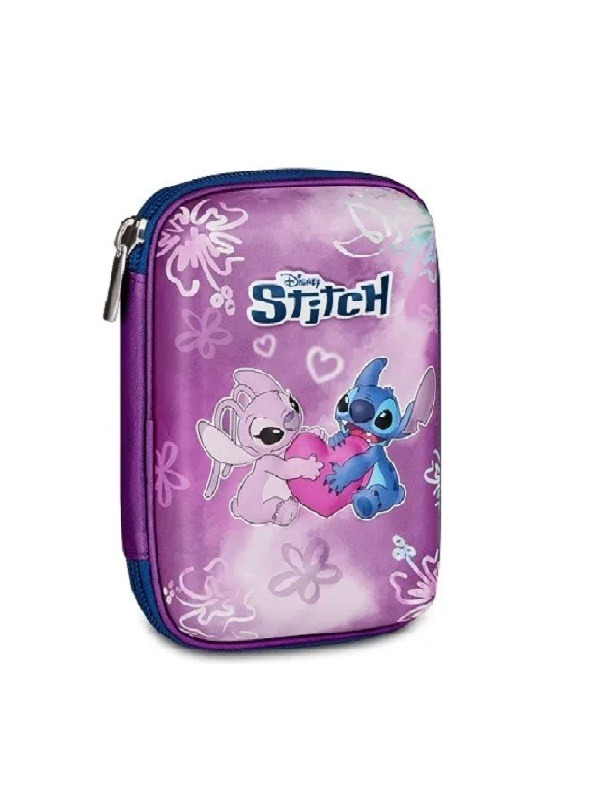 30H302611-383_oooo Pernica Seven puna 1zip Stitch i Lilo Magical 3d - Slika 1