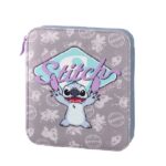 Pernica puna Stitch double grande