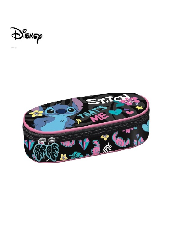 35230 Pernica Stitch sa zipom thats me - Slika 1