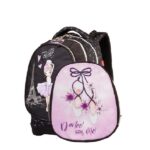 Ranac Target anatomski Superlight 2 face prima Ballerina