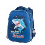 Ranac Pulse anatomic cube shark attack
