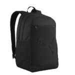 Puma ranac buzz 2zipa 1dzep crni