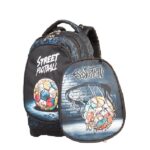 Ranac Target anatomski superlight 2 face street sport