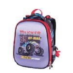 Ranac Pulse anatomic cube off road