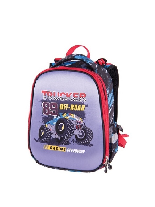 GOME Ranac Pulse anatomic cube off road - Slika 1