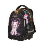 Ranac Target anatomski Superlight Petit Soft Glam Kitten