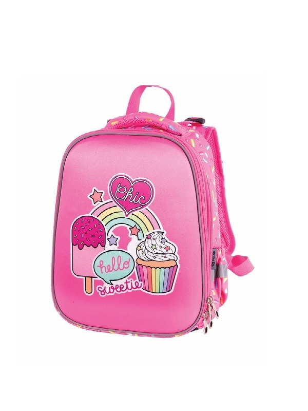 MAFIN Ranac Pulse anatomic cube hello sweetie - Slika 1