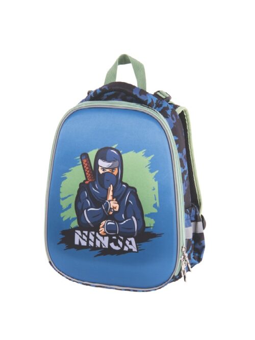 Ranac Pulse anatomic cube Ninja