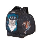 Ranac Target anatomski Superlight 2 face Wild Vuk i Tigar