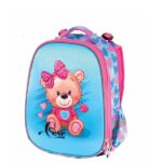 Ranac Pulse anatomic cube teddy