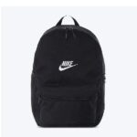 Nike ranac heritage bkpk crni