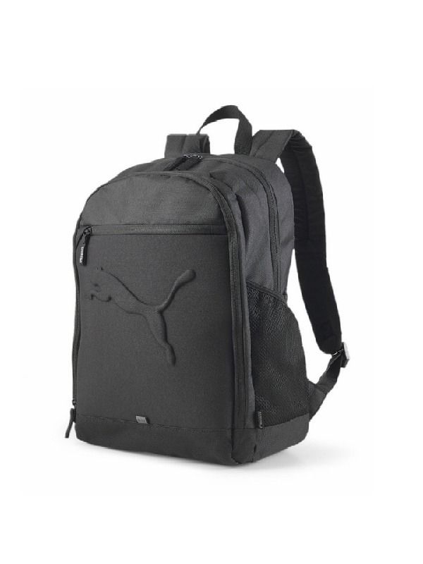 puma crna Puma ranac buzz 2 zipa - Slika 1